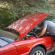 Illustration for article titled A Michigan Town Is Forcing This Man To Sell 20 Old Cars Off His Property Every Month